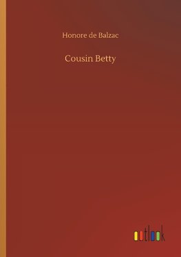 Cousin Betty