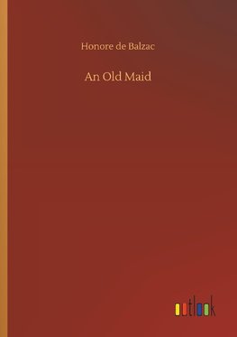 An Old Maid