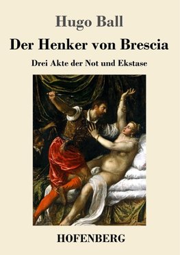 Der Henker von Brescia