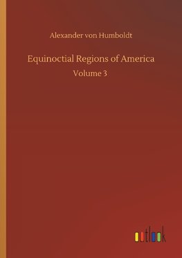 Equinoctial Regions of America