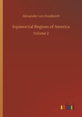 Equinoctial Regions of America