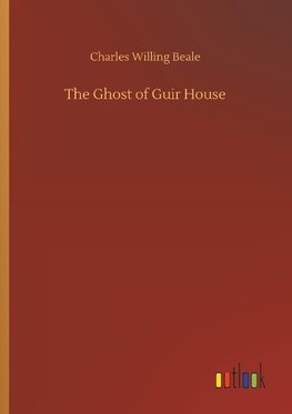 The Ghost of Guir House