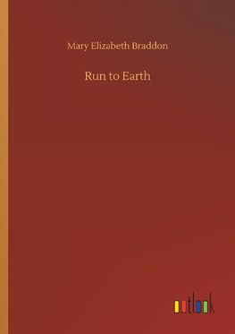 Run to Earth