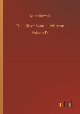 The Life of Samuel Johnson