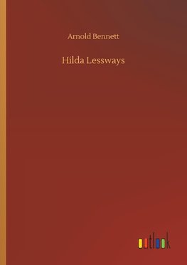 Hilda Lessways