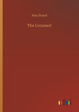 The Untamed