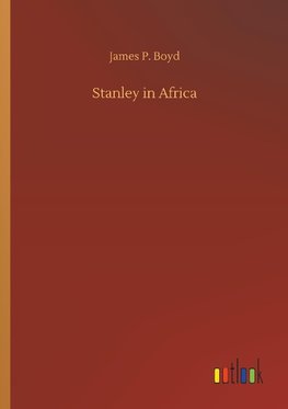 Stanley in Africa