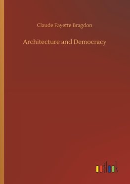 Architecture and Democracy