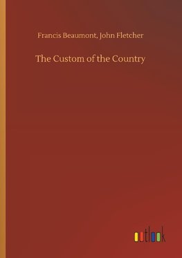 The Custom of the Country