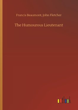 The Humourous Lieutenant