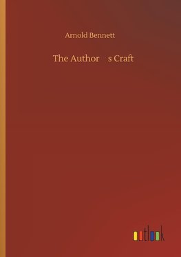 The Author¿s Craft