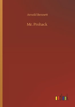 Mr. Prohack