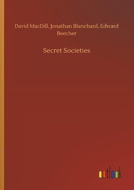 Secret Societies