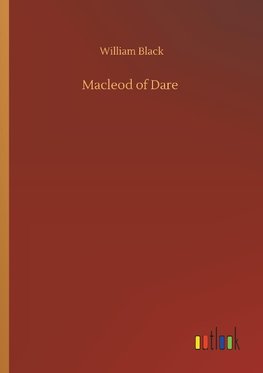 Macleod of Dare