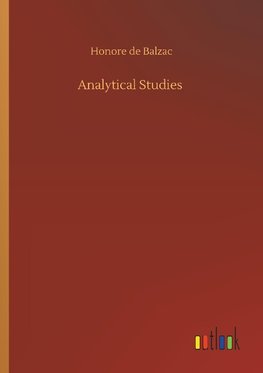 Analytical Studies