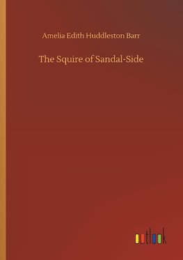 The Squire of Sandal-Side