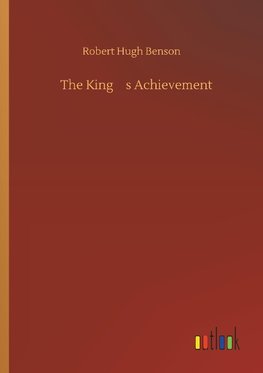 The King¿s Achievement