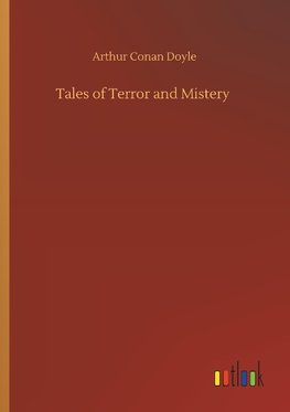 Tales of Terror and Mistery