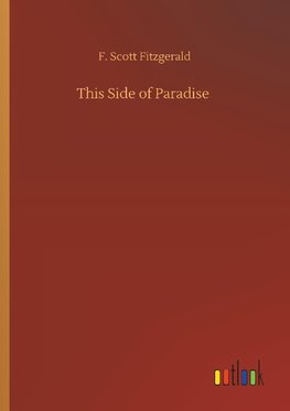 This Side of Paradise