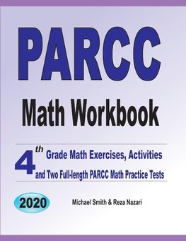 PARCC Math Workbook