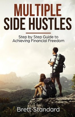 Multiple Side Hustles