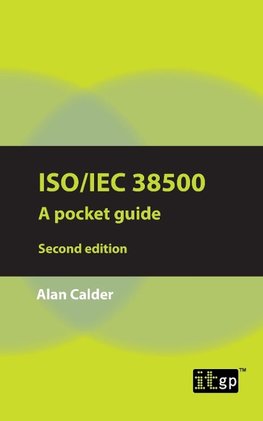 ISO/IEC 38500