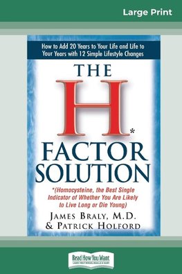 The H* Factor Solution