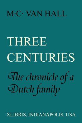 Three Centuries