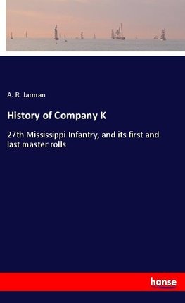 History of Company K