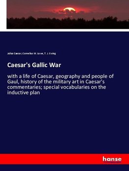 Caesar's Gallic War