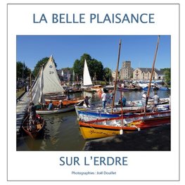 La Belle Plaisance sur l'Erdre