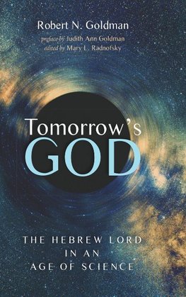 Tomorrow's God