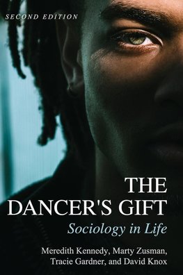 The Dancer's Gift