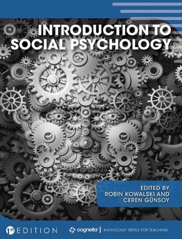 Introduction to Social Psychology