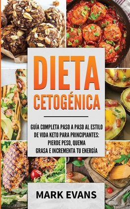 Dieta Cetogénica