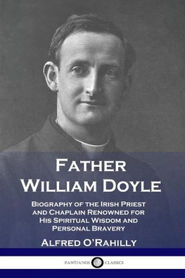 Father William Doyle