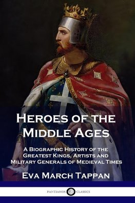 Heroes of the Middle Ages