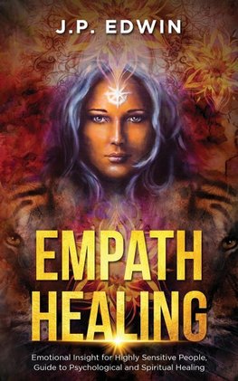 Empath Healing