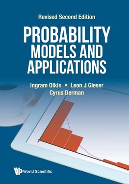 Probability Models and Applications