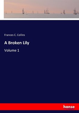 A Broken Lily