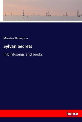 Sylvan Secrets