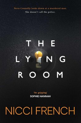 The Lying Room