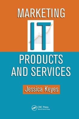 Marketing IT Products and Services