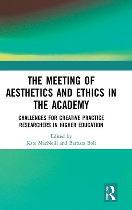 The Meeting of Aesthetics and Ethics in the Academy