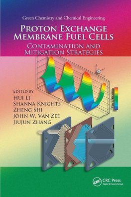 Proton Exchange Membrane Fuel Cells