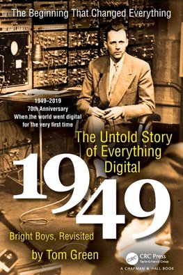 The Untold Story of Everything Digital