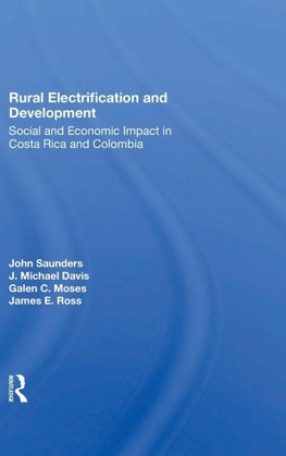 Rural Electrification And Development