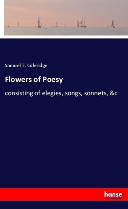 Flowers of Poesy