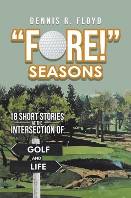 "Fore!" Seasons