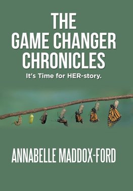 The Game Changer Chronicles